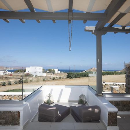 Case Di Venia Agia Anna  Exterior photo